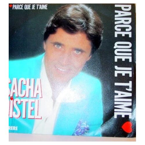 Parce Que Je T'aime