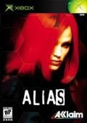 Alias Xbox