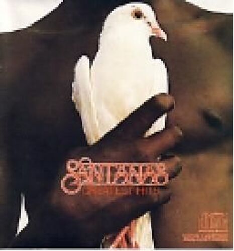 Santana's Greatest Hits