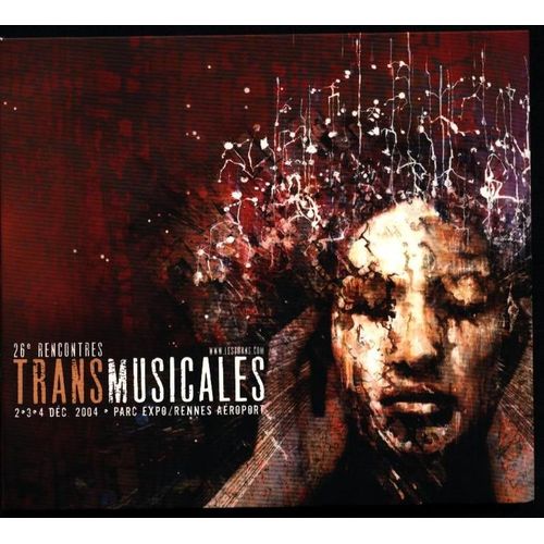 26ème Rencontres Transmusicales De Rennes - 2004