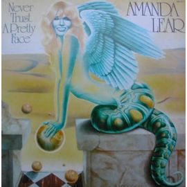 Never Trust A Pretty Face