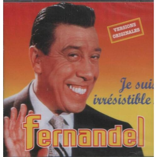 Je Suis Irrésistible (Version Original)