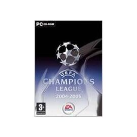 Uefa Championship League 2005 Pc