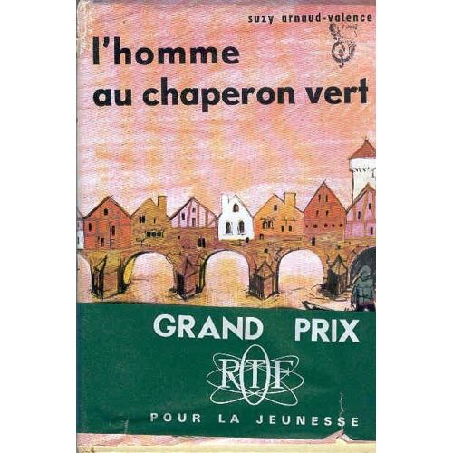 L'homme Au Chaperon Vert