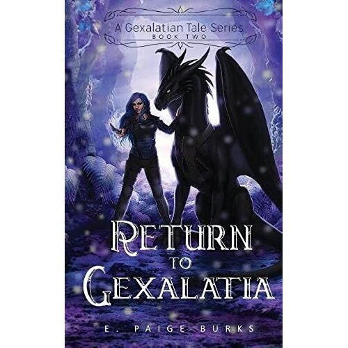 Return To Gexalatia