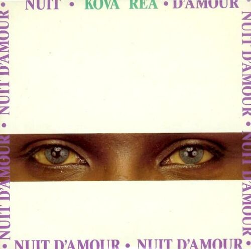 Nuit D'amour