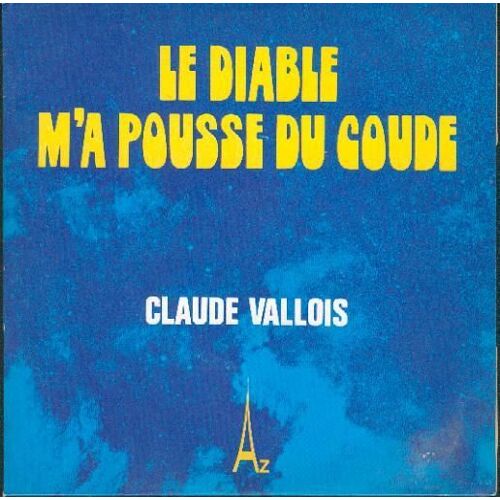 Le Diable M'a Poussé Du Coude - Depuis Que Je Vous Aime