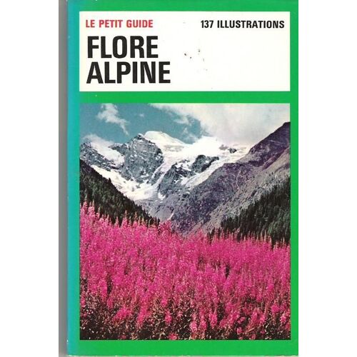 Flore Alpine