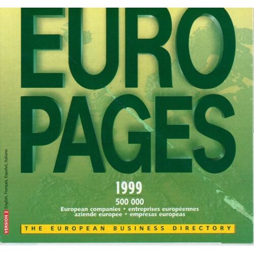 Europages 1999