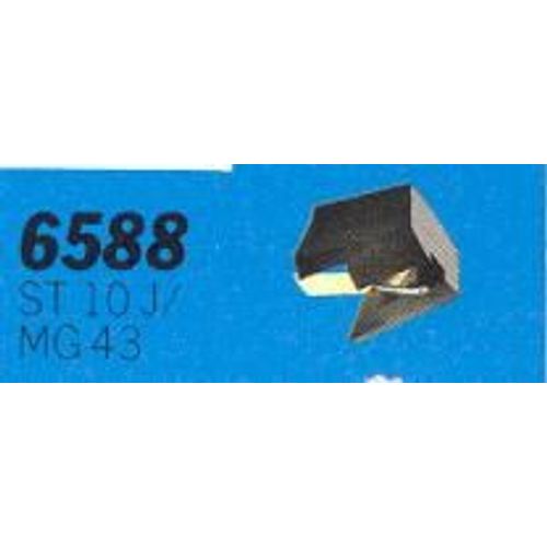 Diamant - SANYO Pour ST 10 J/MG 43 - Zafira 6588