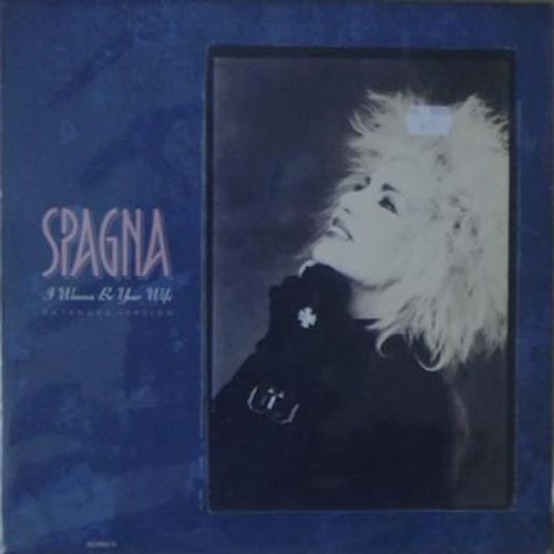 I Wanna Be Your Wife - Extended Version