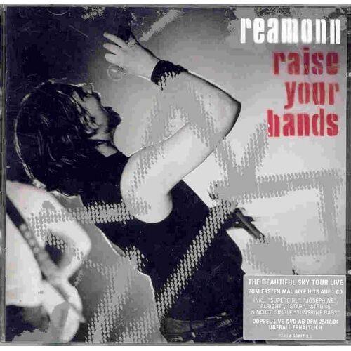 Raise Your Hands