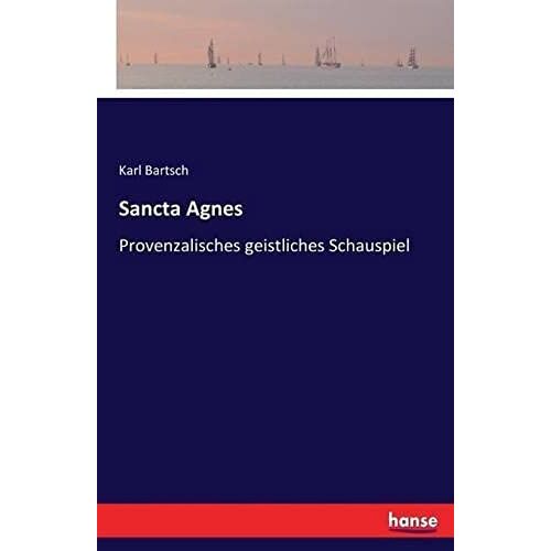Sancta Agnes
