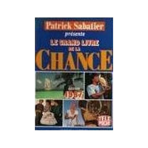 Le Grand Livre De La Chance