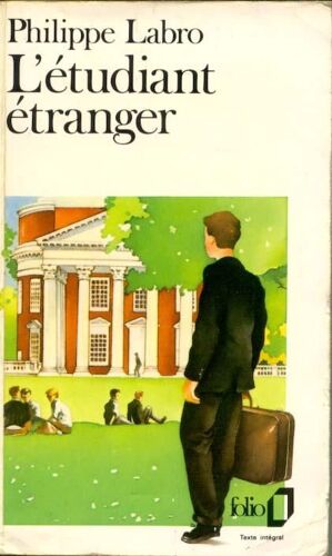 L'étudiant Étranger.