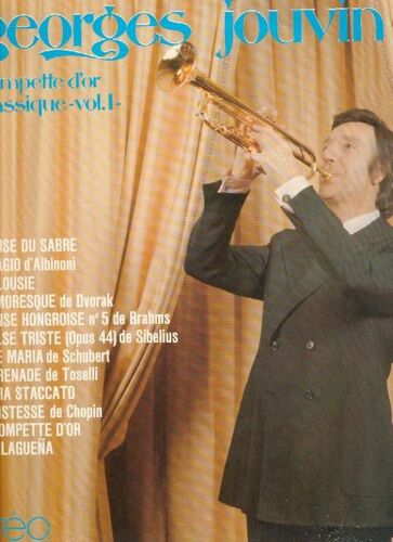 Trompette D'or Classique-Vol.I