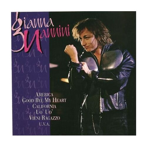 Gianna Nannini