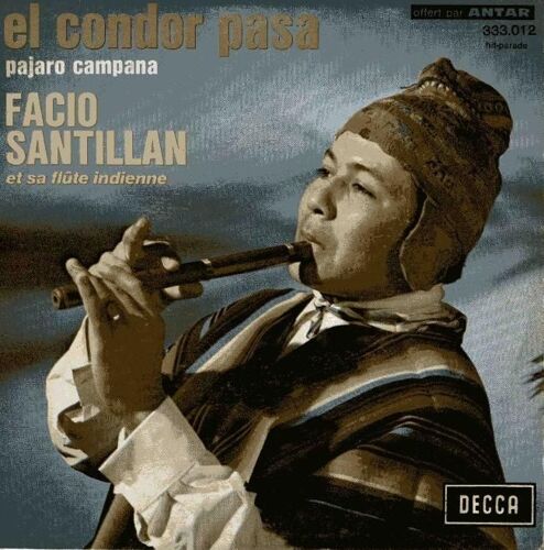 El Condor Pasa