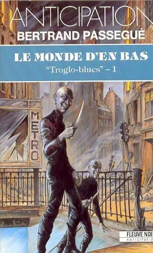 Le Monde D'en Bas