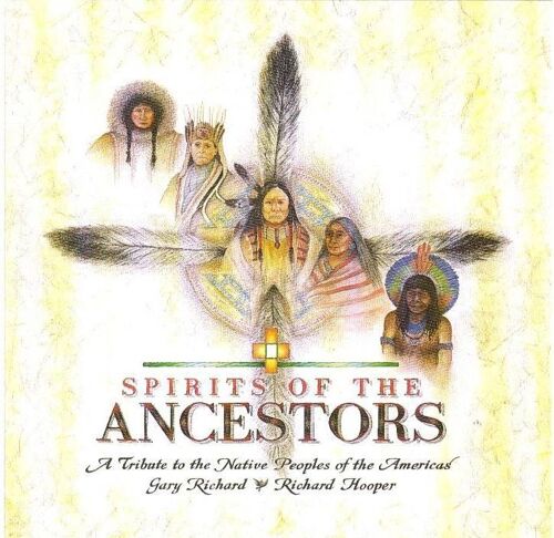 Spirits Of The Ancestors
