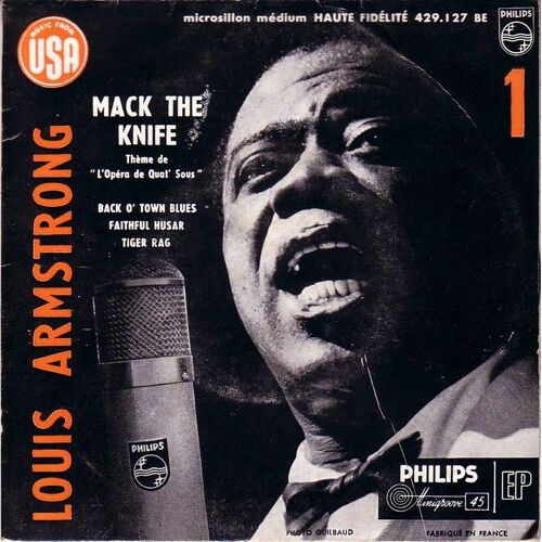 Mack The Knife