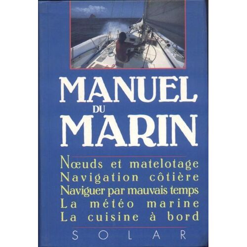 Manuel Du Marin
