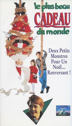 Le Plus Beau Cadeau Du Monde