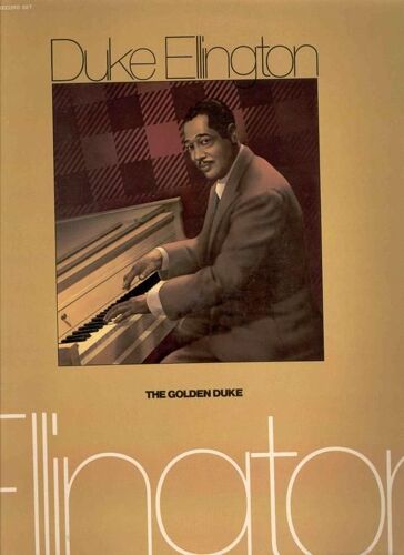 The Golden Duke