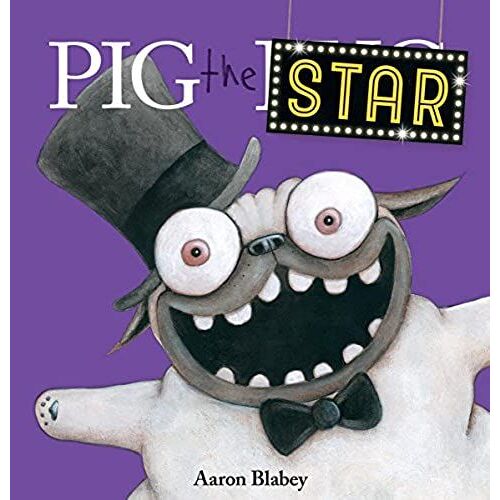 Pig The Star (Pig The Pug)