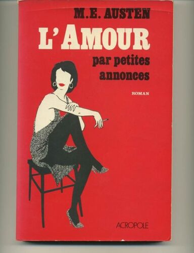 L'amour Par Petites Annonces