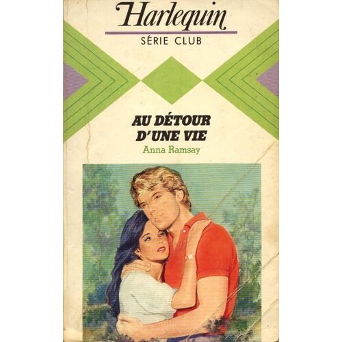 Au Détour D'une Vie