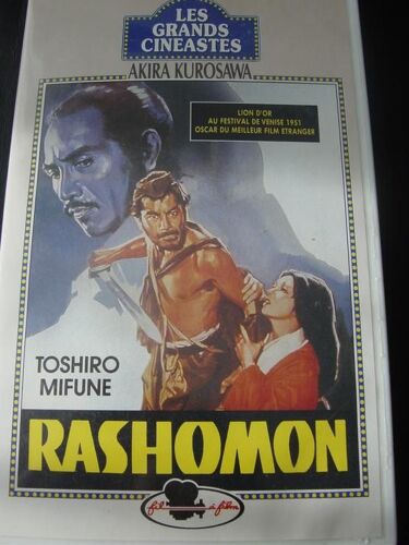 Rashomon