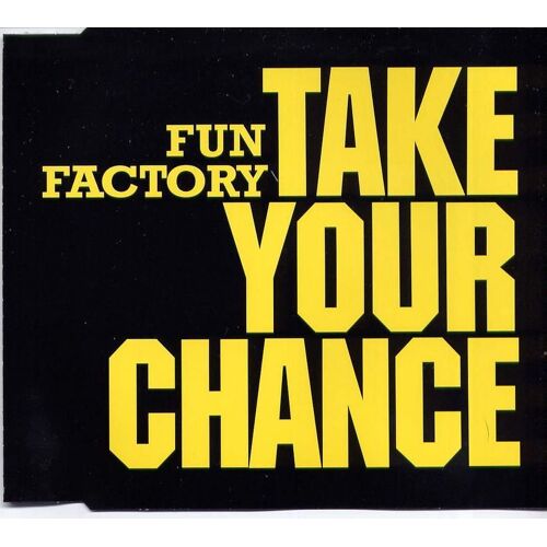 Take Your Chance
