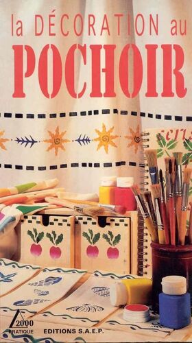 La Décoration Au Pochoir
