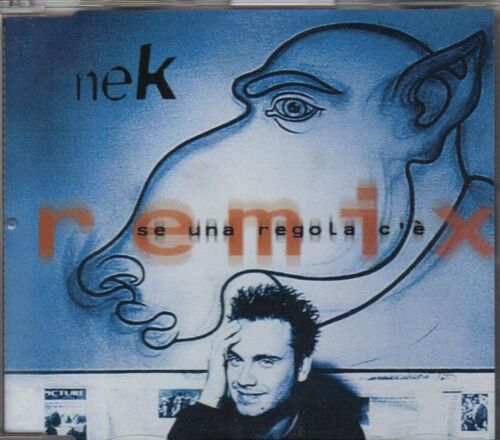 Se Una Regola C'e - Remix '4 Versions