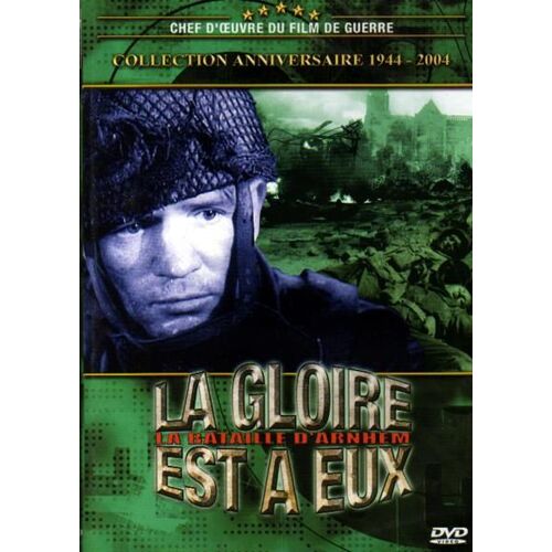 La Gloire Est À Eux (La Bataille D'arhnem)