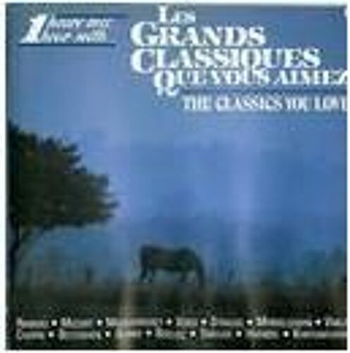 Les Grands Classiques Que Vous Aimez, Vol. 4