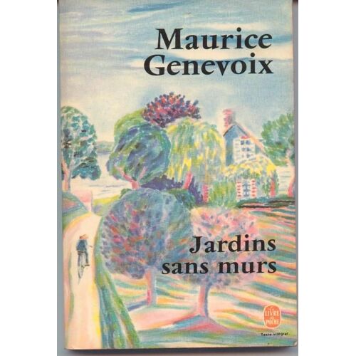 Jardins Sans Murs
