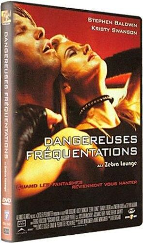 Dangereuses Fréquentations Au Zebra Lounge