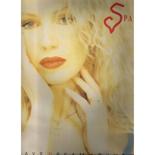 I Always Dream About You