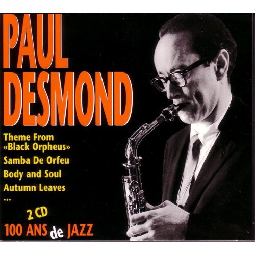 100 Ans De Jazz