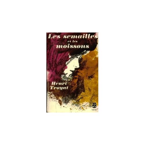 Les Semailles Et Les Moissons