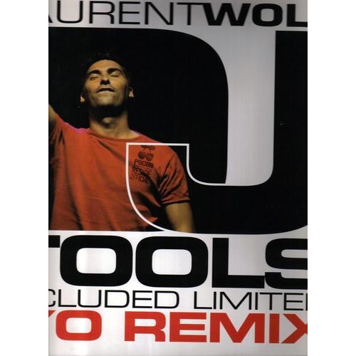 Tools Vol 1 (Calinda   Saxo    Iyo)