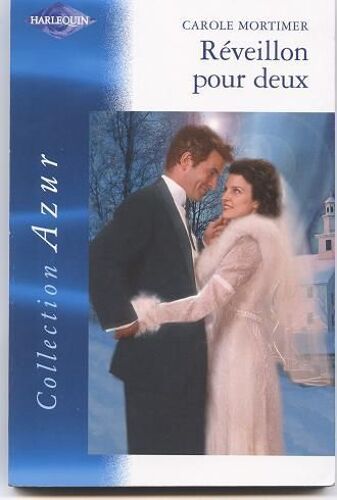 Réveillon Pour Deux