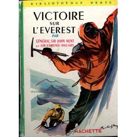 Victoire Sur L'everest