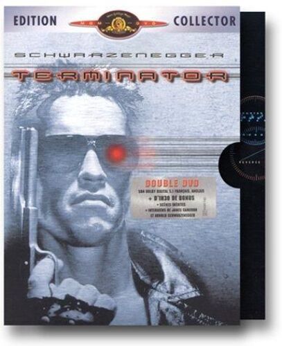 Terminator - Edition Collector