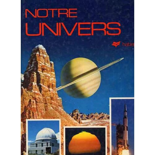 Notre Univers