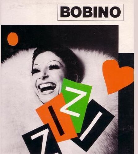 Various / Zizi Jeanmaire À Bobino 8 Titres Gainsbourg