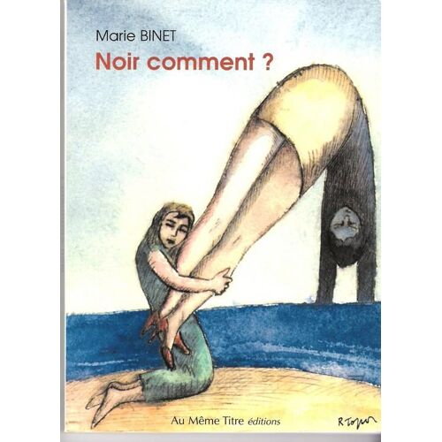 Noir Comment
