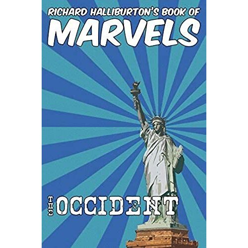 Richard Halliburton's Book Of Marvels